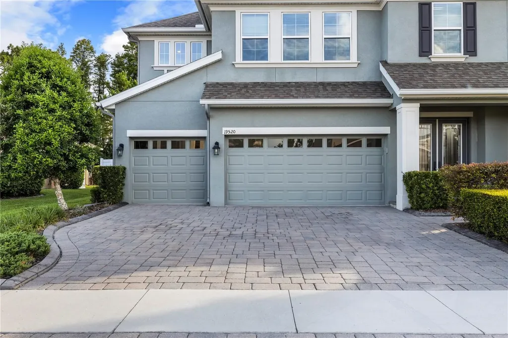 19520 Hayden Lake Court Land O Lakes FL 34638