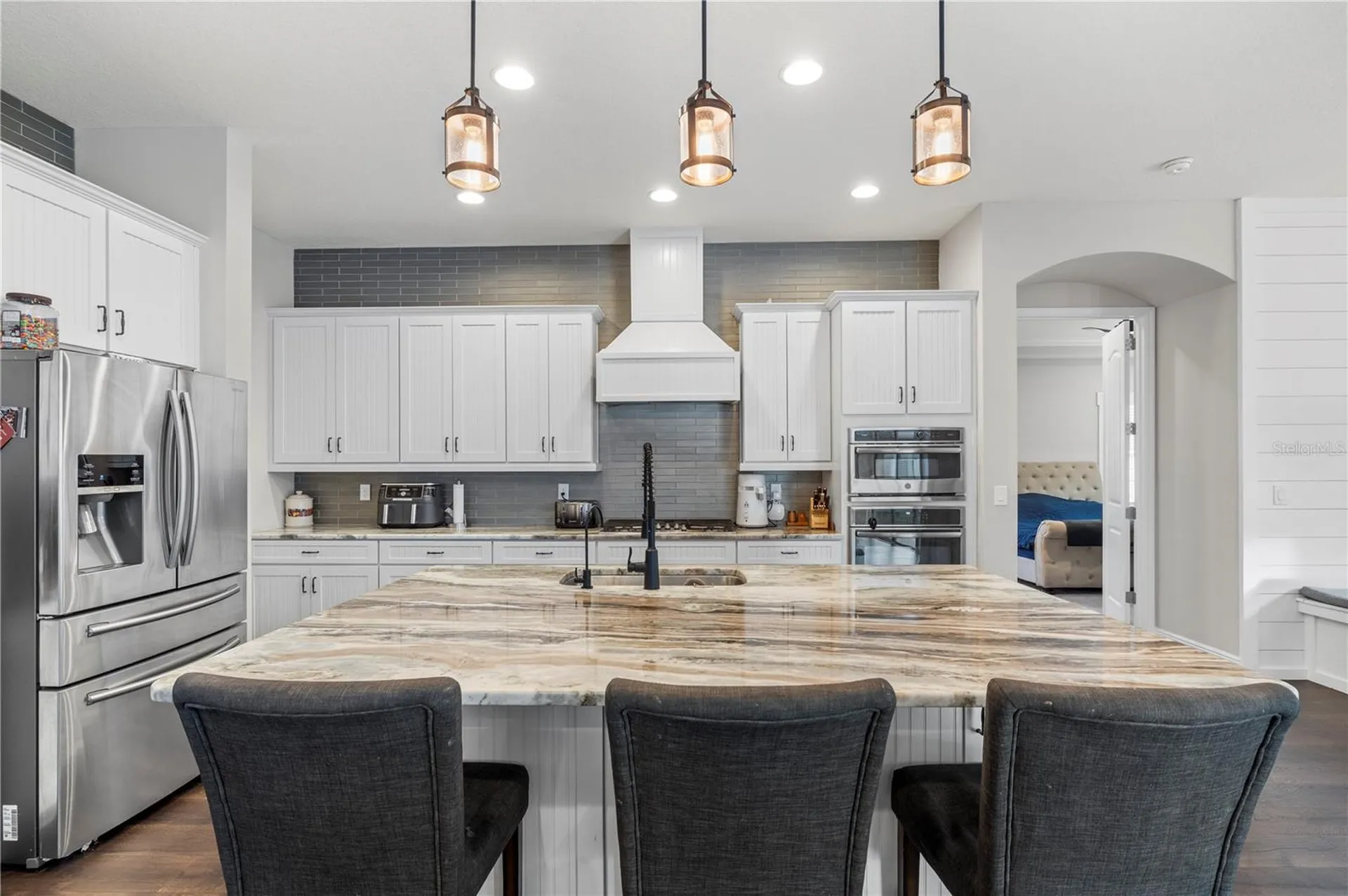 19520 Hayden Lake Court Land O Lakes FL 34638