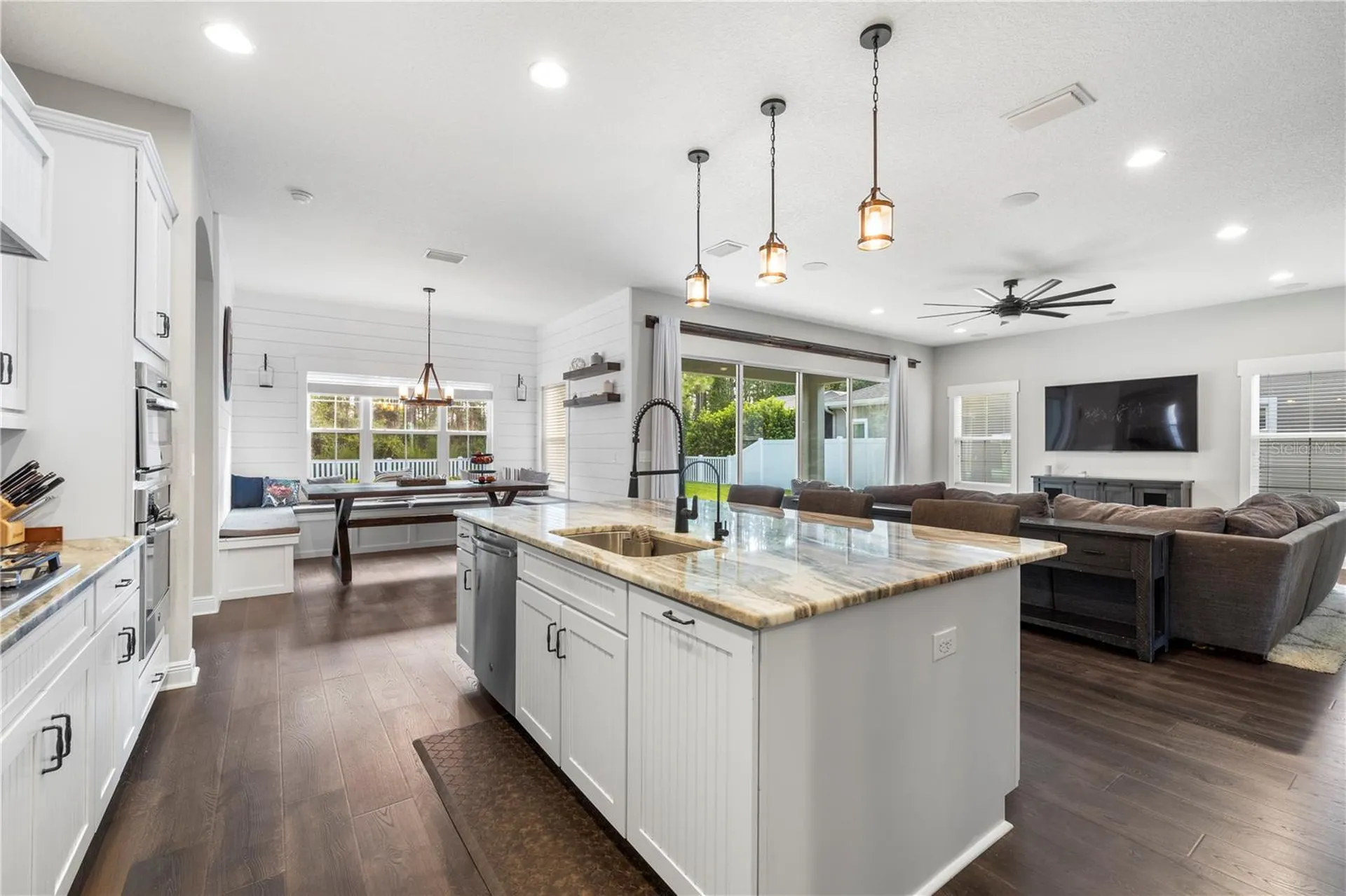 19520 Hayden Lake Court Land O Lakes FL 34638