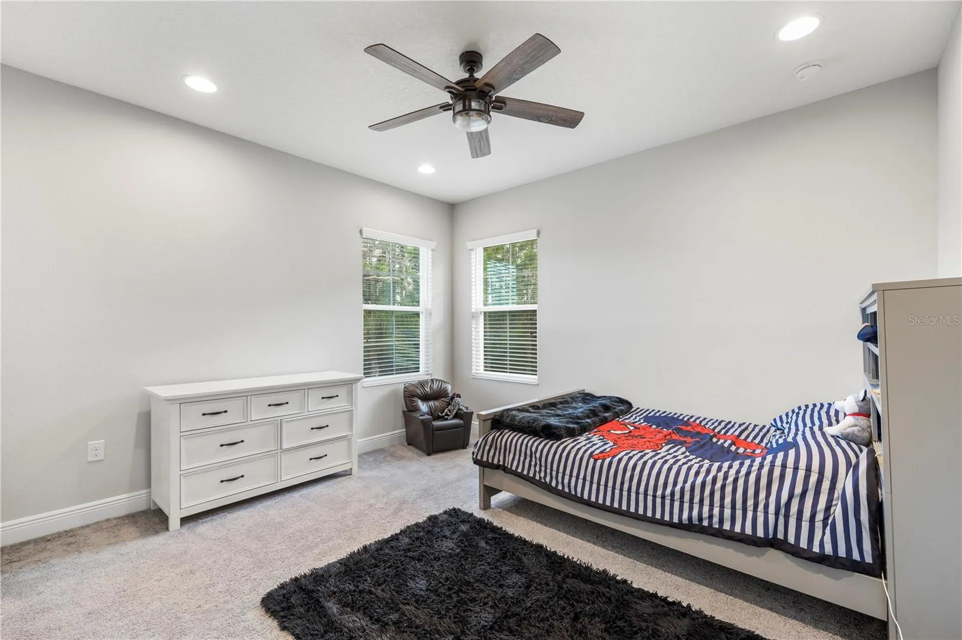 19520 Hayden Lake Court Land O Lakes FL 34638