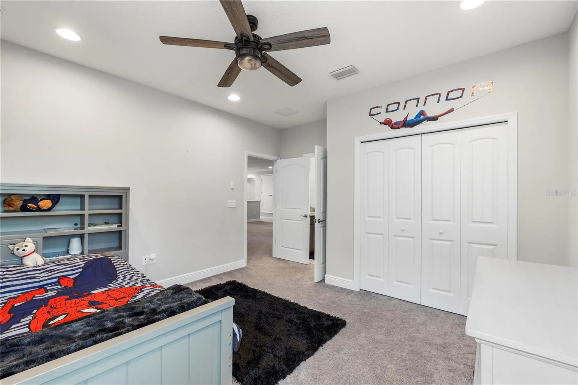 19520 Hayden Lake Court Land O Lakes FL 34638