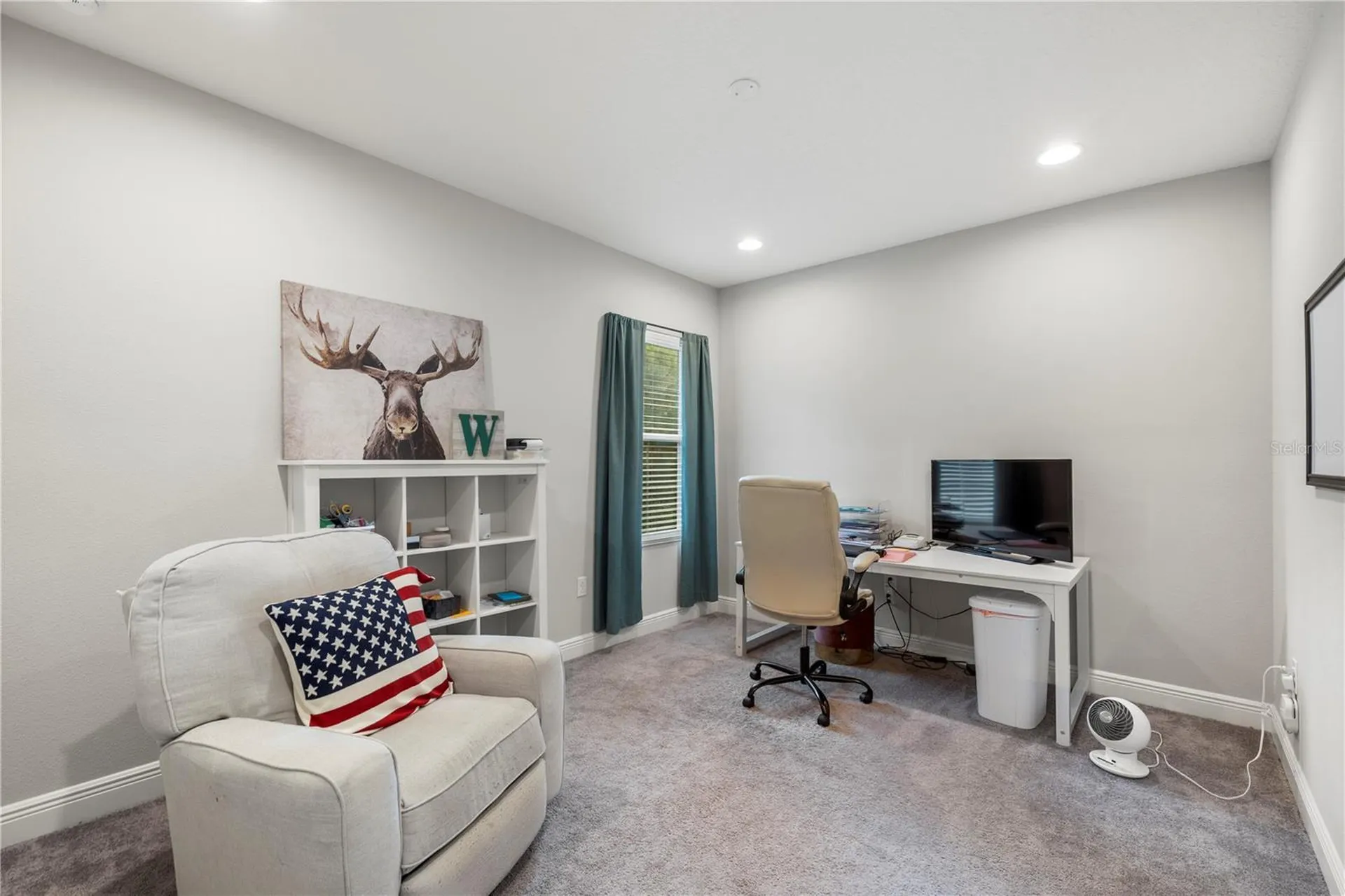 19520 Hayden Lake Court Land O Lakes FL 34638
