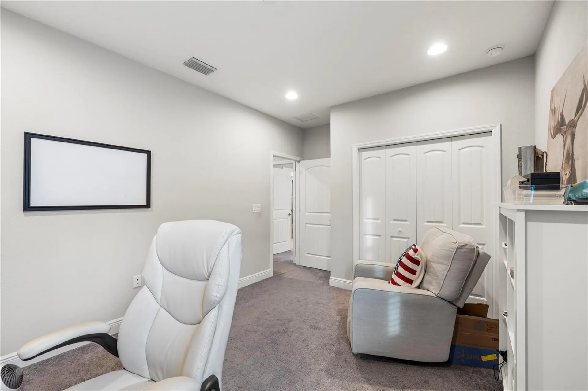 19520 Hayden Lake Court Land O Lakes FL 34638