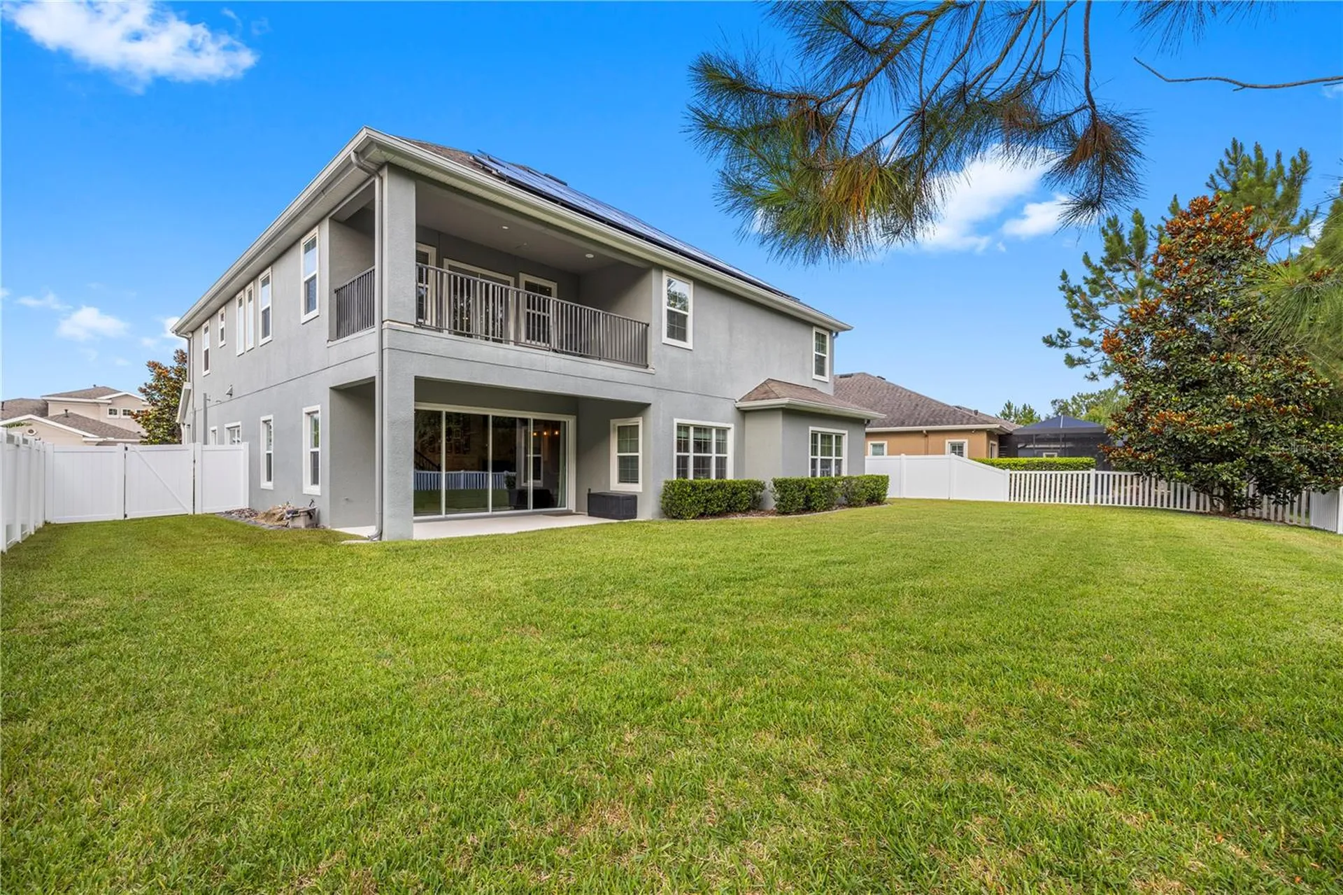 19520 Hayden Lake Court Land O Lakes FL 34638
