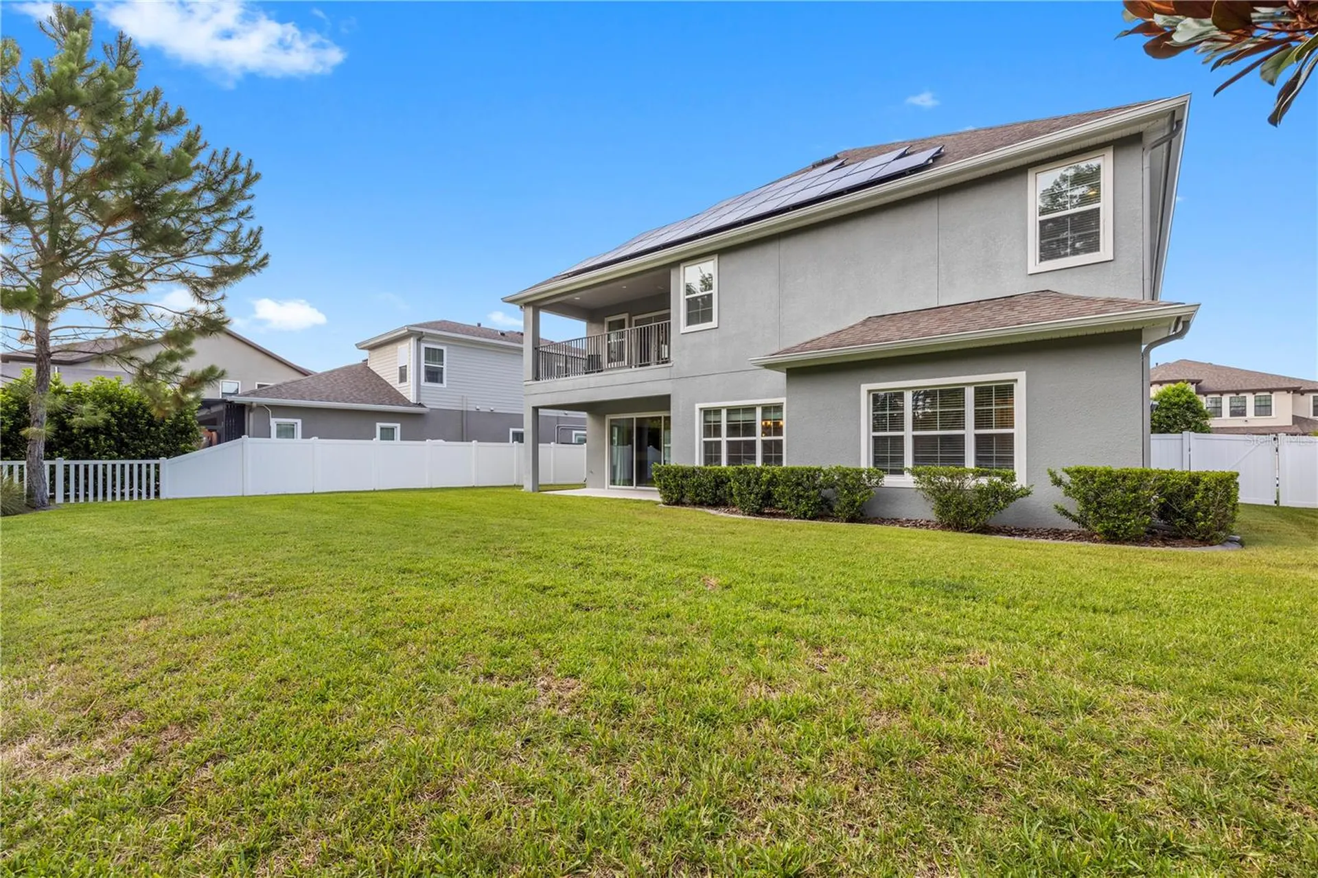 19520 Hayden Lake Court Land O Lakes FL 34638