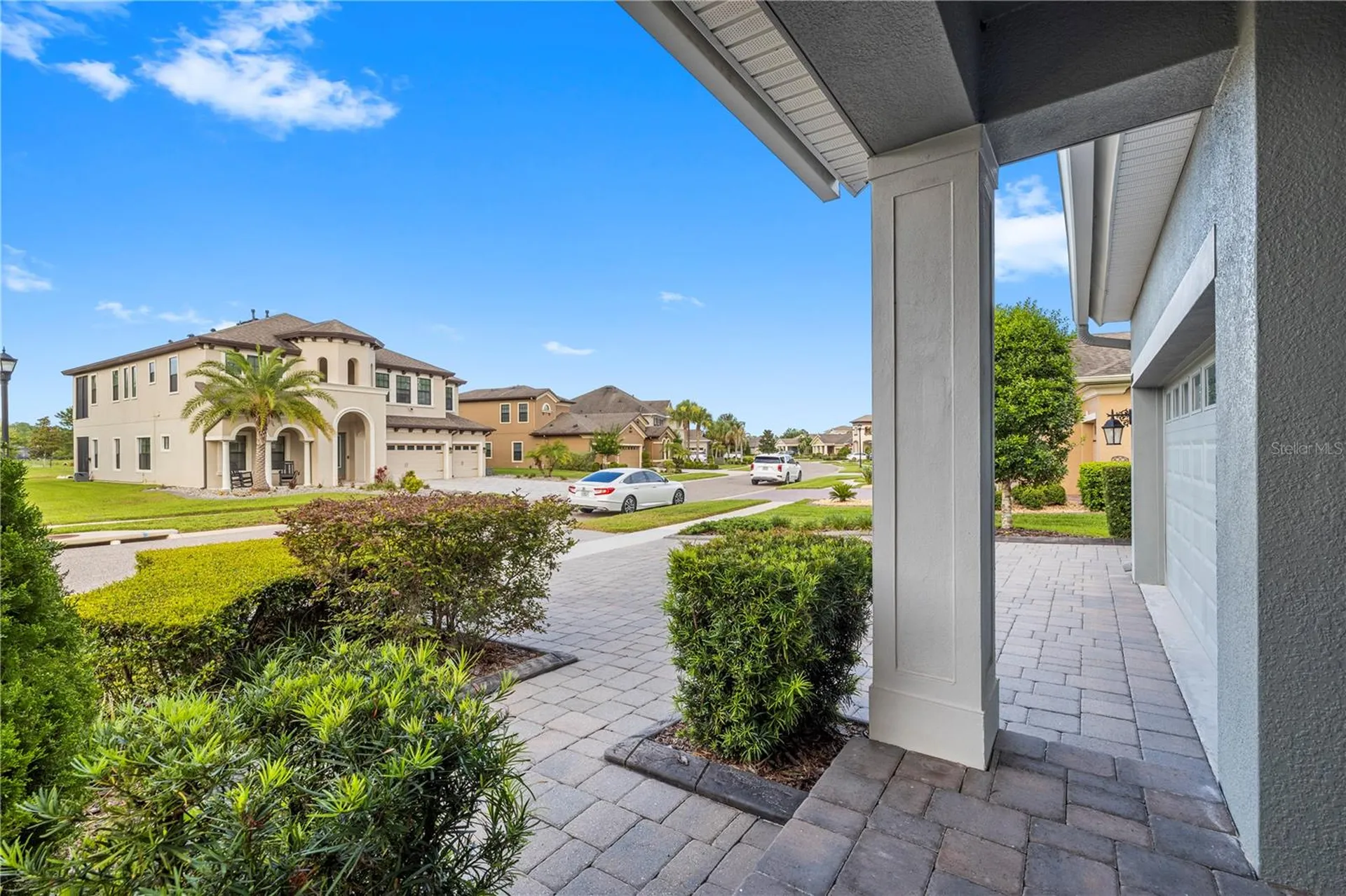 19520 Hayden Lake Court Land O Lakes FL 34638