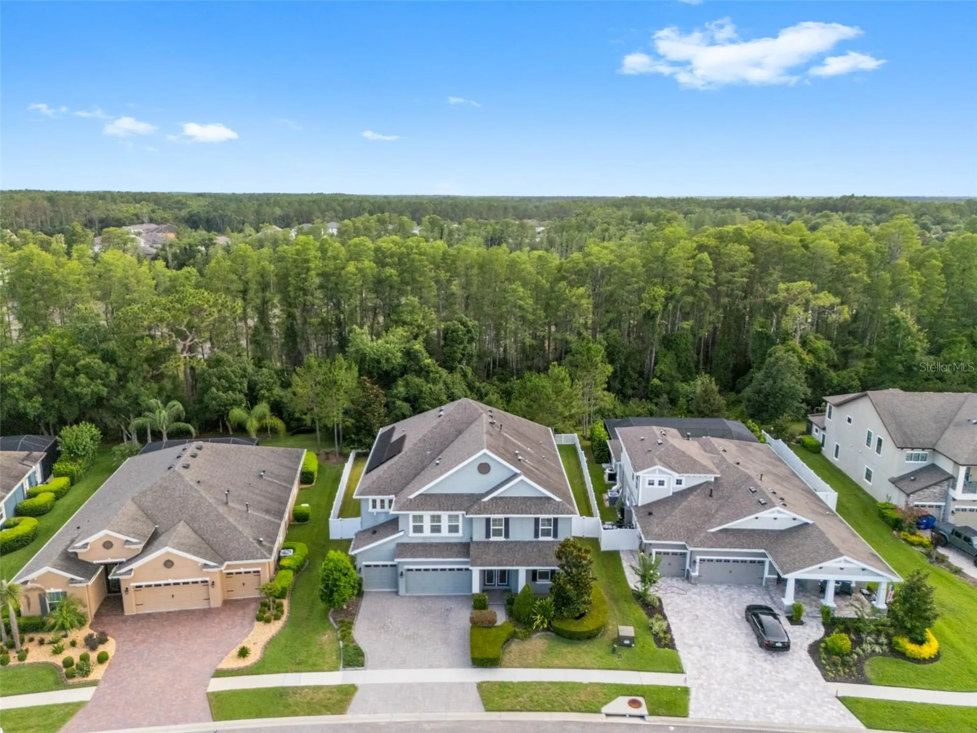 19520 Hayden Lake Court Land O Lakes FL 34638