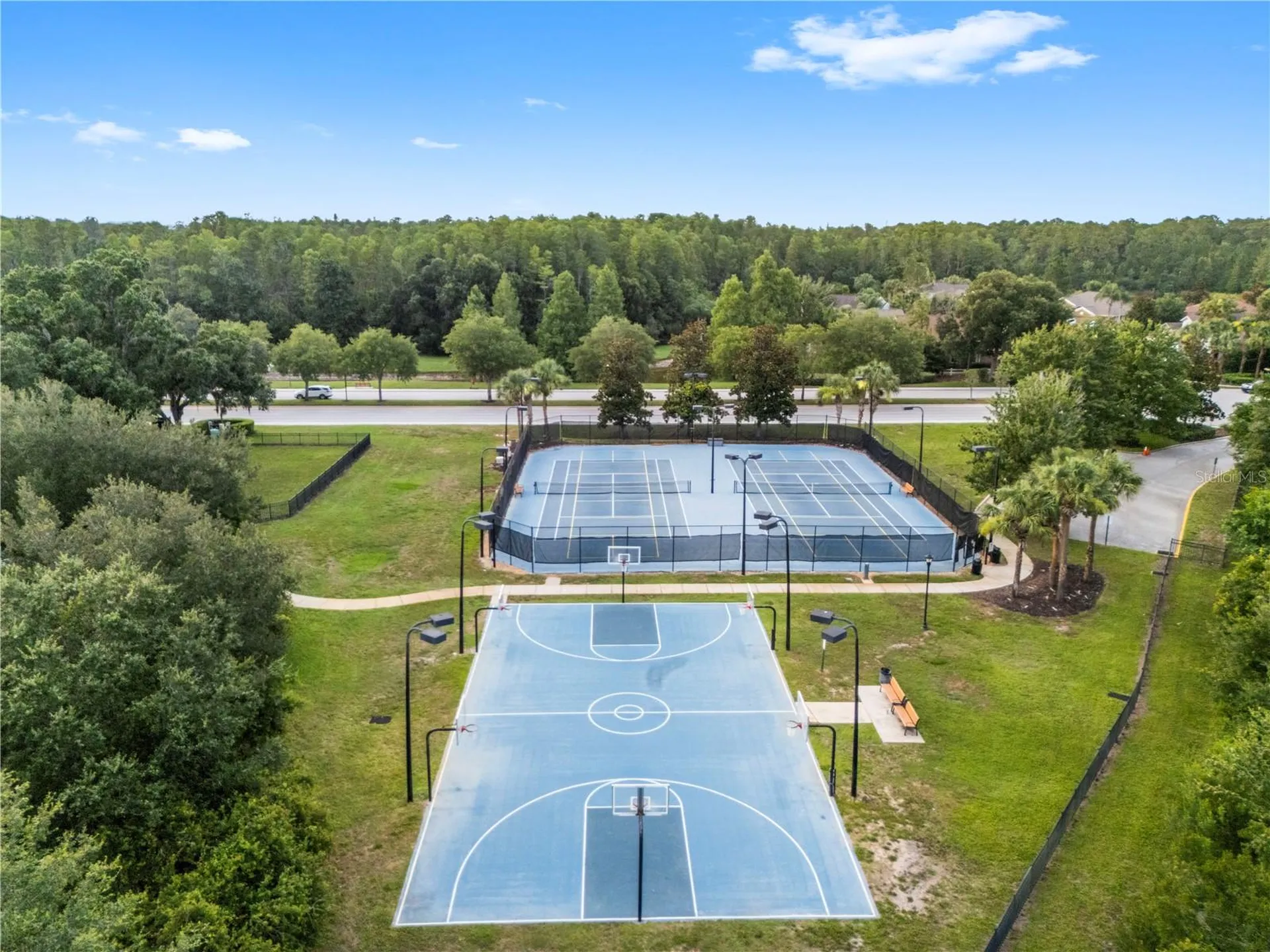 19520 Hayden Lake Court Land O Lakes FL 34638