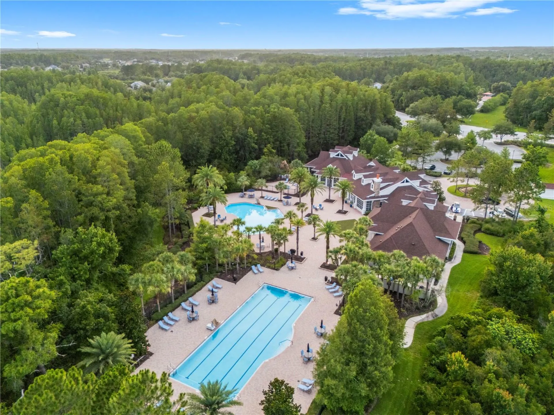 19520 Hayden Lake Court Land O Lakes FL 34638