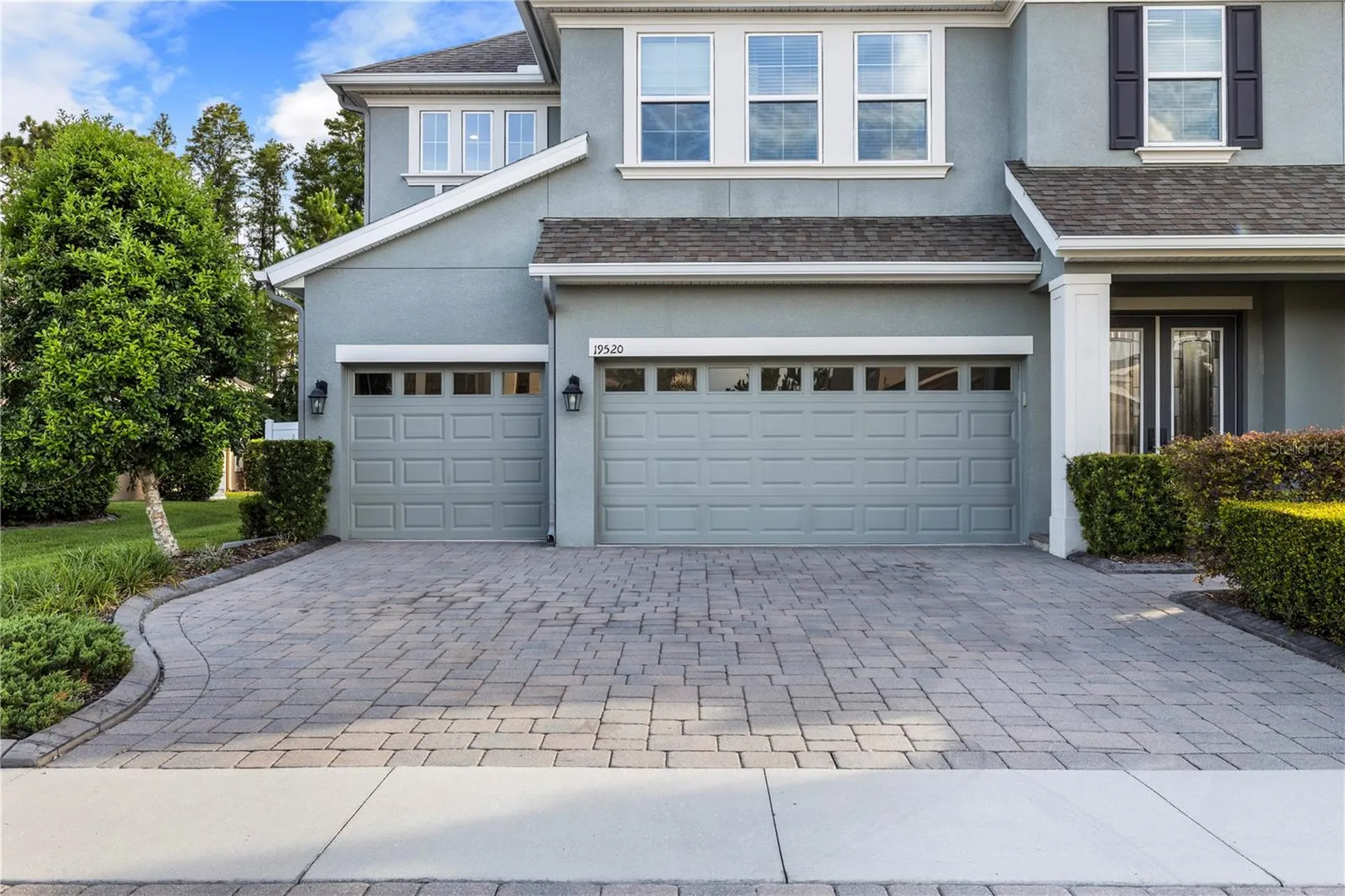 19520 Hayden Lake Court Land O Lakes FL 34638