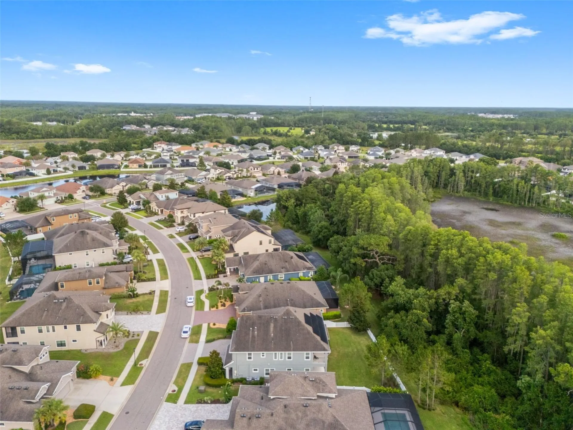 19520 Hayden Lake Court Land O Lakes FL 34638