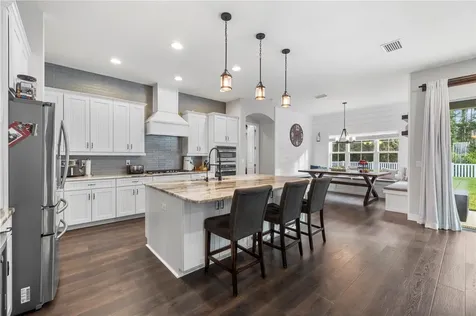 19520 Hayden Lake Court Land O Lakes FL 34638
