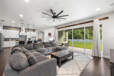 19520 Hayden Lake Court Land O Lakes FL 34638
