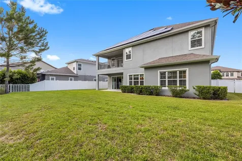 19520 Hayden Lake Court Land O Lakes FL 34638