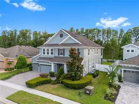 19520 Hayden Lake Court Land O Lakes FL 34638