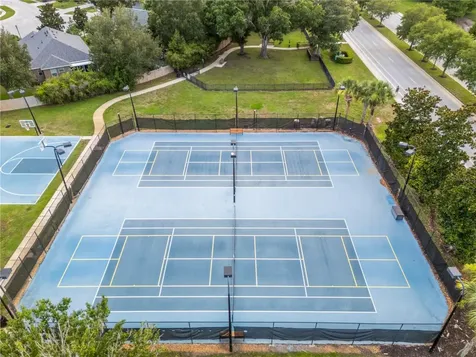 19520 Hayden Lake Court Land O Lakes FL 34638