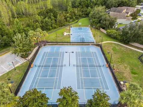 19520 Hayden Lake Court Land O Lakes FL 34638