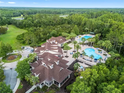 19520 Hayden Lake Court Land O Lakes FL 34638