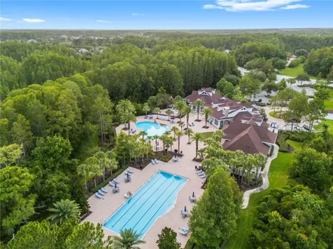 19520 Hayden Lake Court Land O Lakes FL 34638