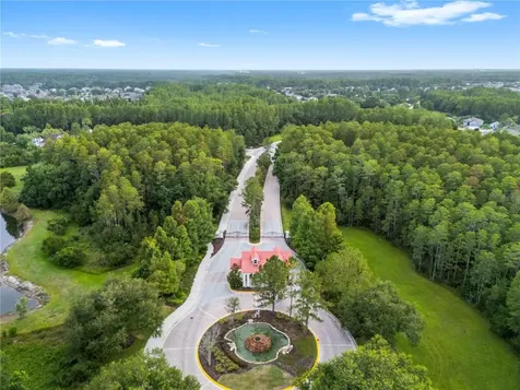 19520 Hayden Lake Court Land O Lakes FL 34638