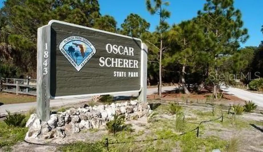 523 Oak Bay Drive Osprey FL 34229