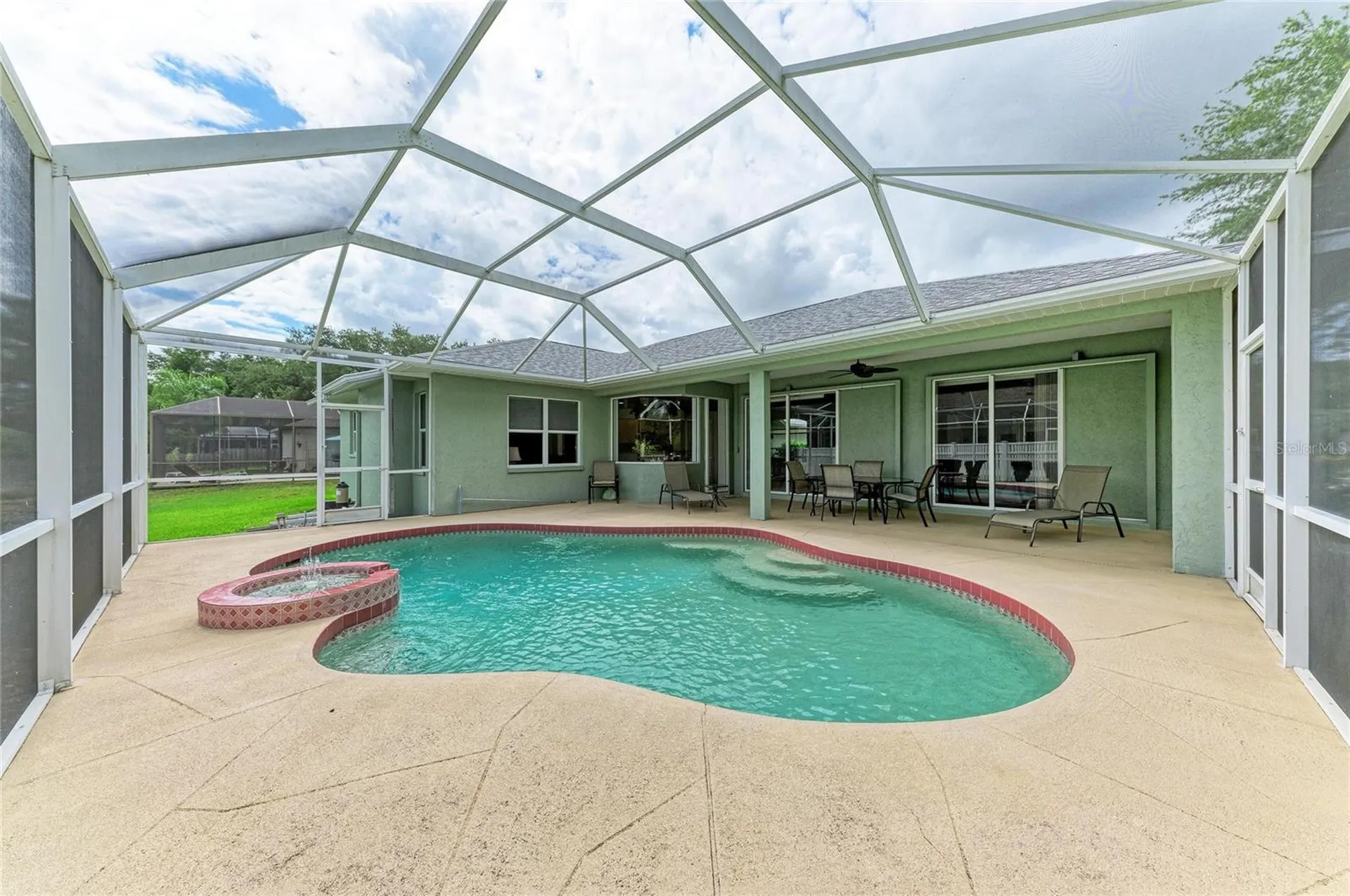 523 Oak Bay Drive Osprey FL 34229