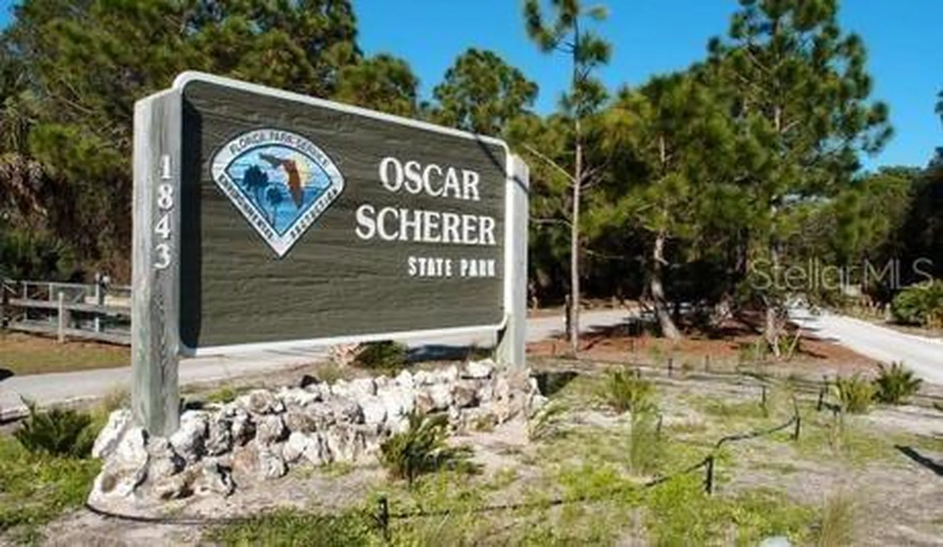 523 Oak Bay Drive Osprey FL 34229