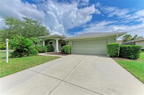523 Oak Bay Drive Osprey FL 34229
