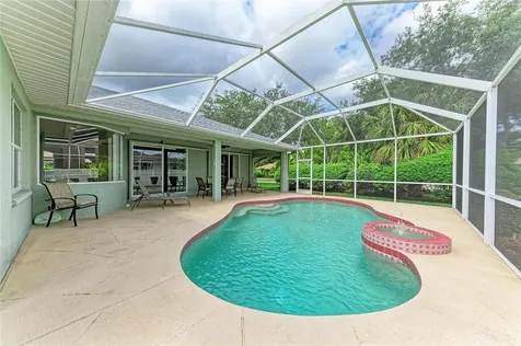 523 Oak Bay Drive Osprey FL 34229