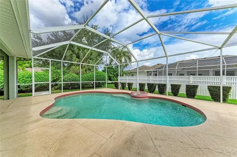 523 Oak Bay Drive Osprey FL 34229