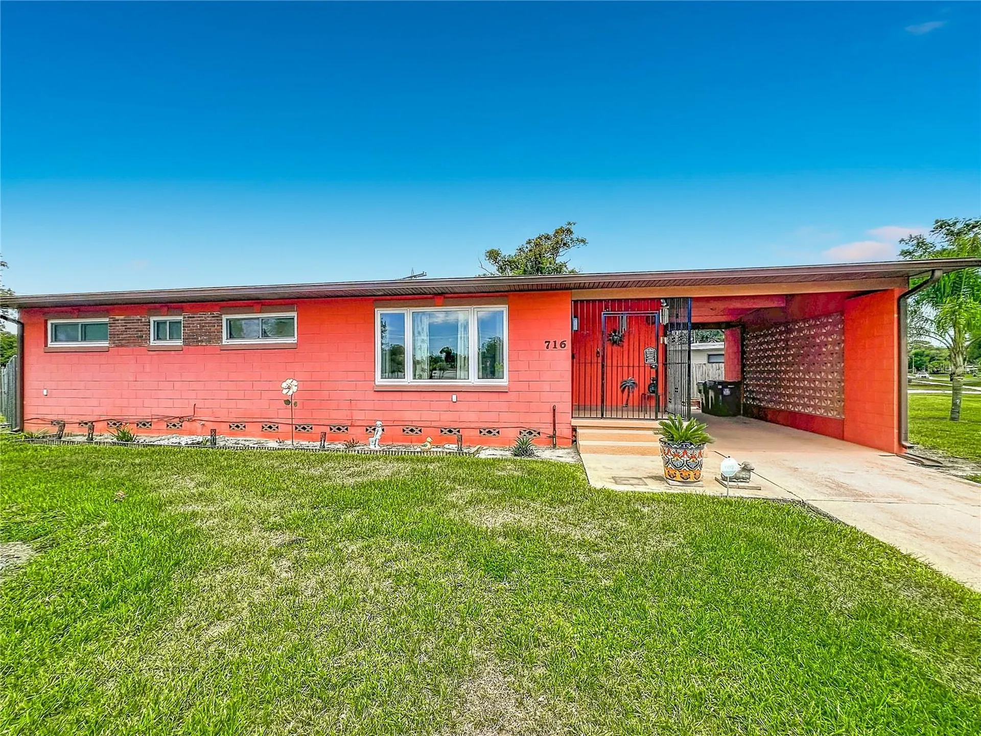 716 S Oxalis Avenue Orlando FL 32807