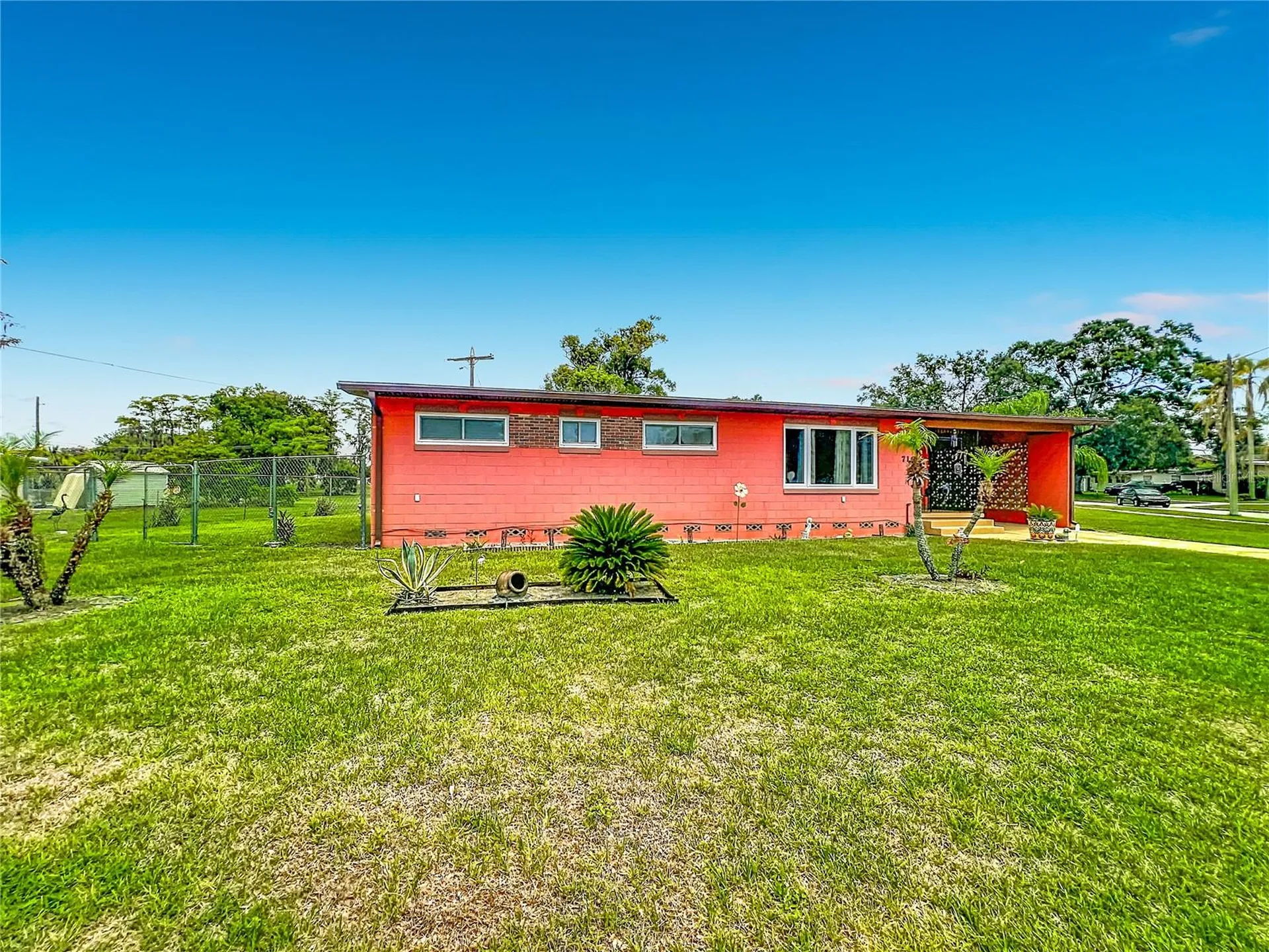 716 S Oxalis Avenue Orlando FL 32807