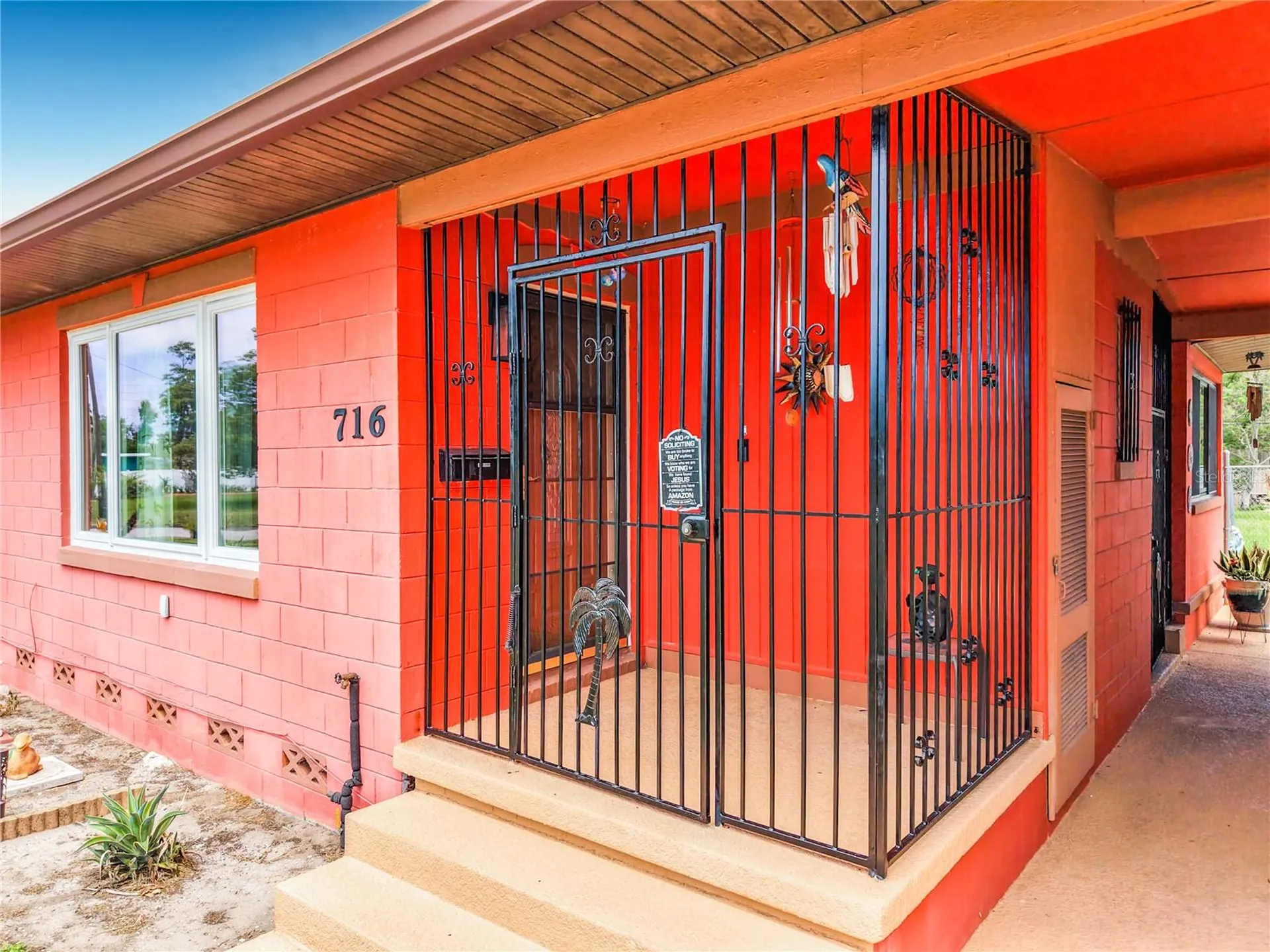 716 S Oxalis Avenue Orlando FL 32807