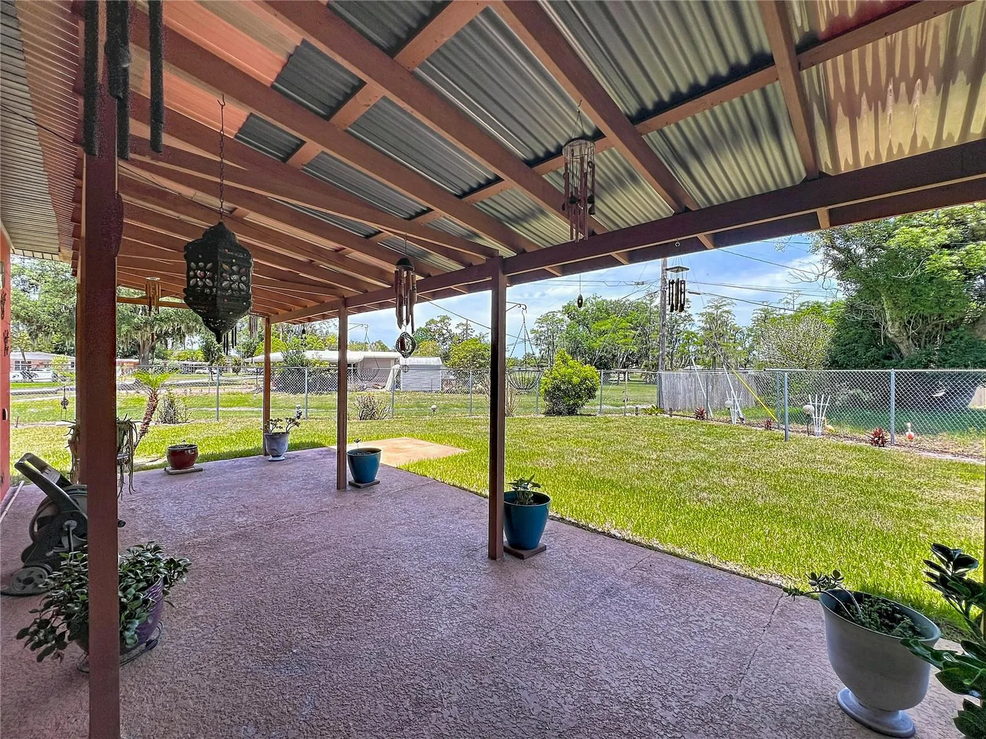716 S Oxalis Avenue Orlando FL 32807