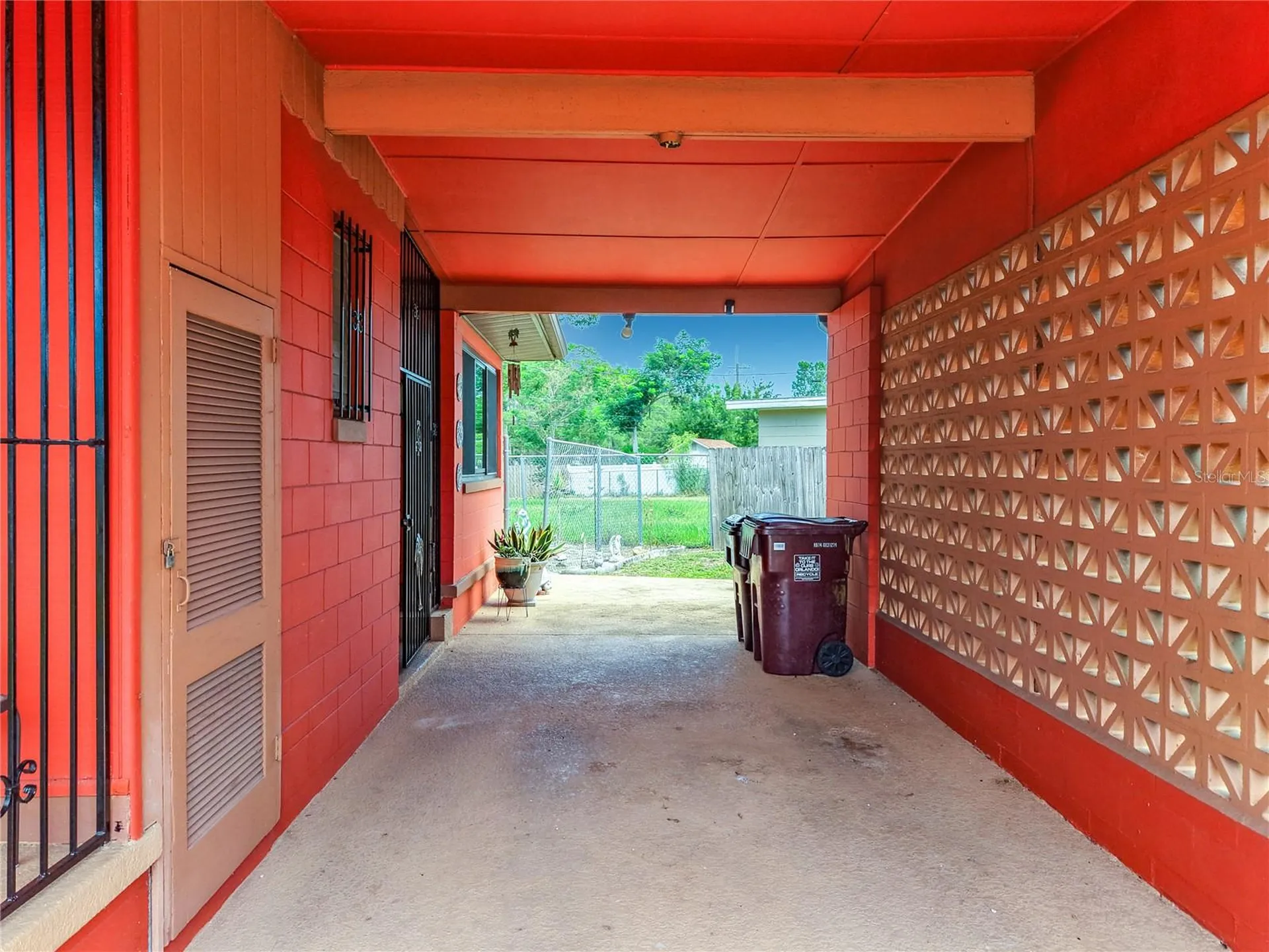 716 S Oxalis Avenue Orlando FL 32807