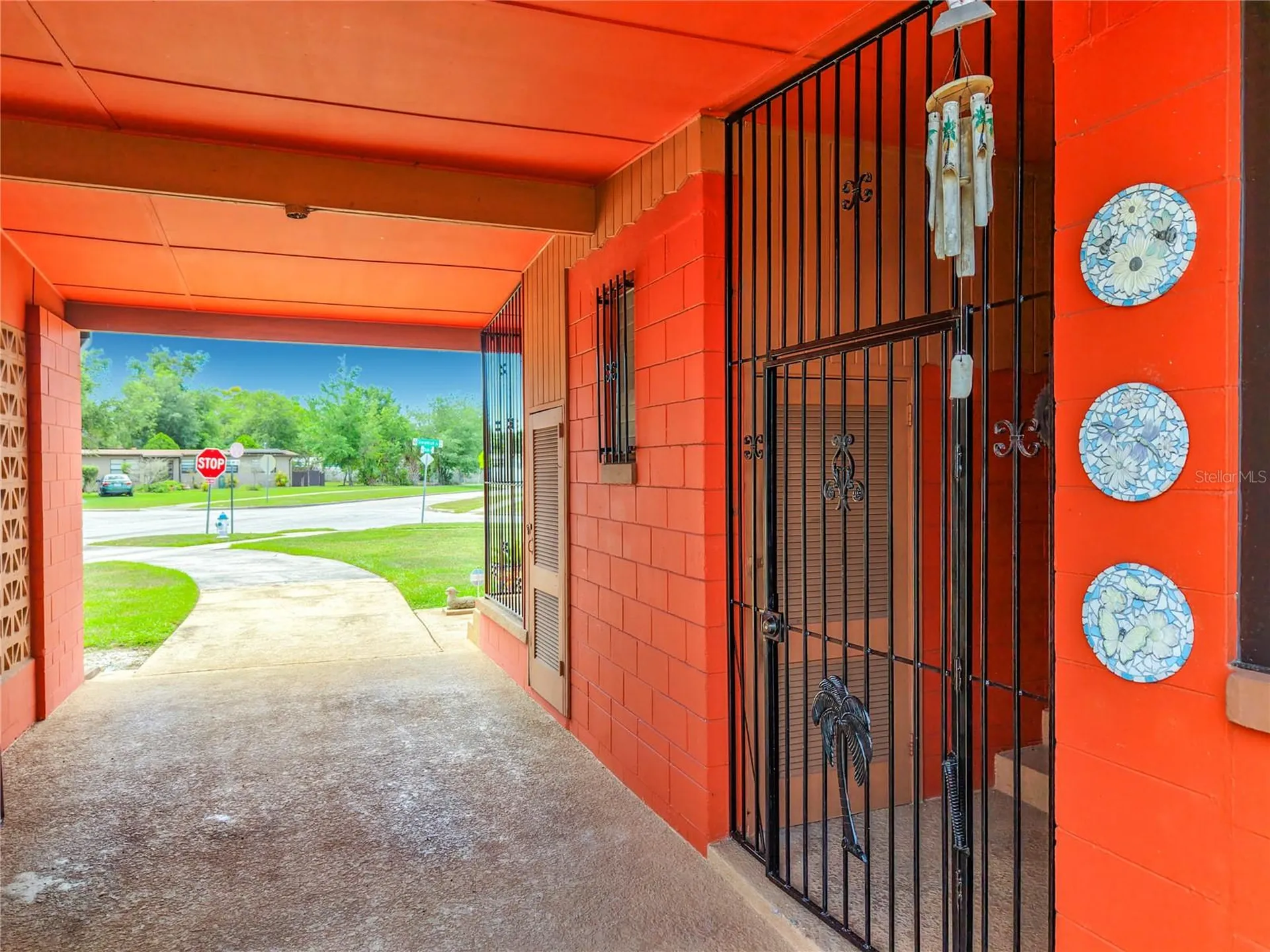 716 S Oxalis Avenue Orlando FL 32807