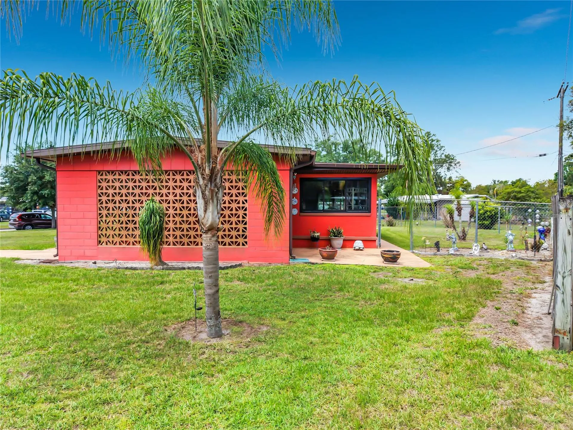 716 S Oxalis Avenue Orlando FL 32807