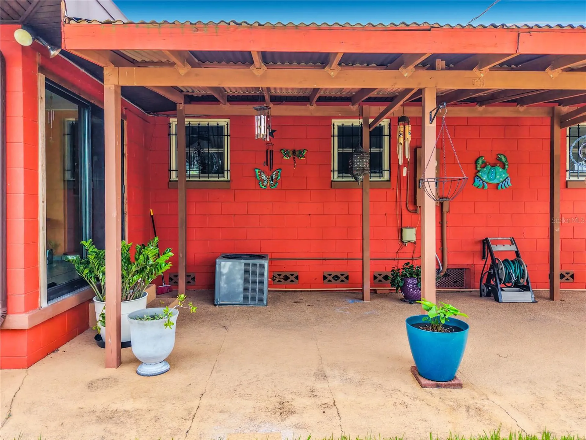 716 S Oxalis Avenue Orlando FL 32807