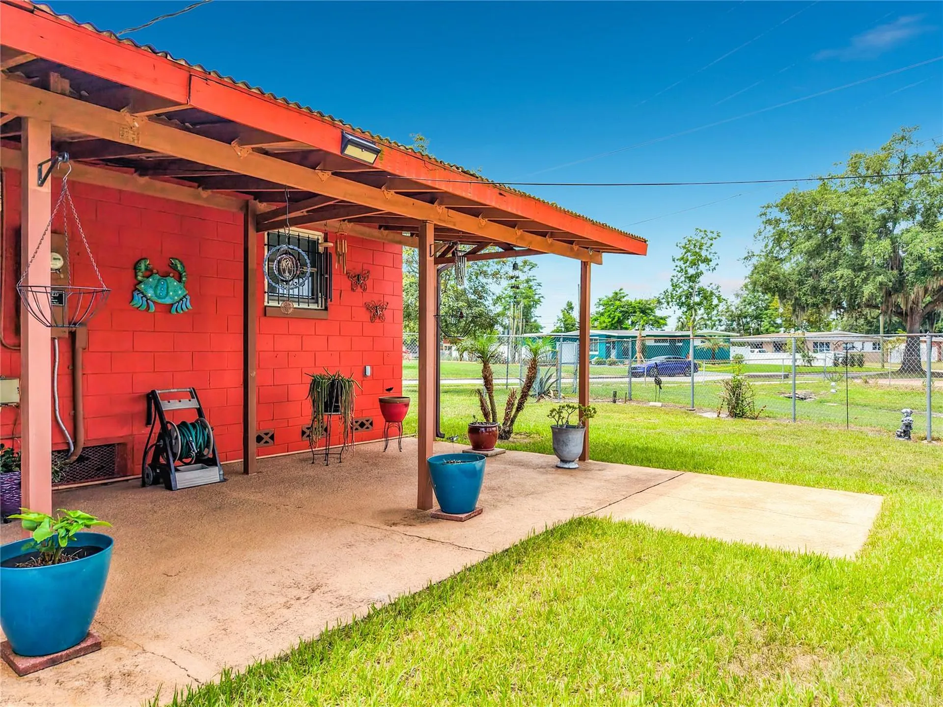 716 S Oxalis Avenue Orlando FL 32807