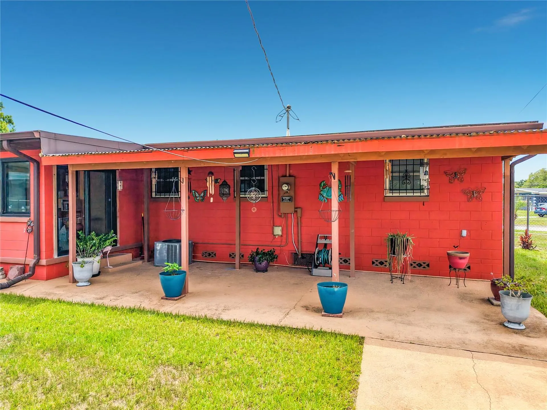 716 S Oxalis Avenue Orlando FL 32807