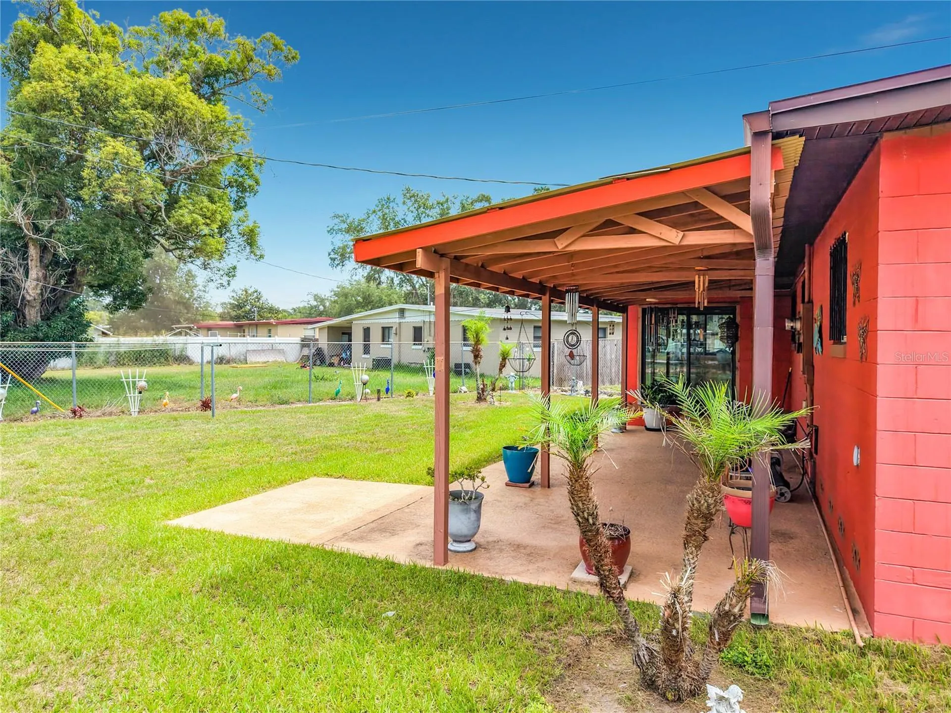 716 S Oxalis Avenue Orlando FL 32807