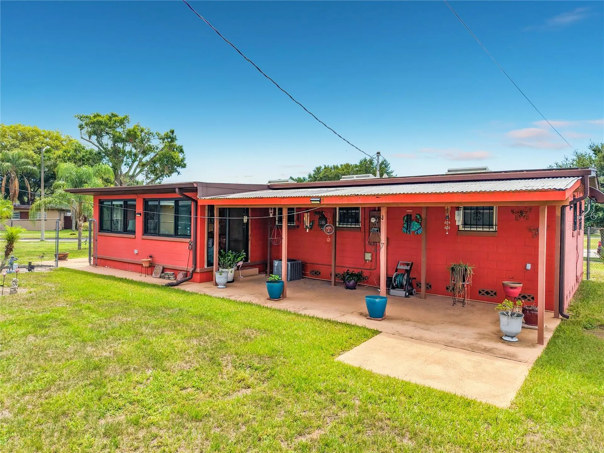 716 S Oxalis Avenue Orlando FL 32807