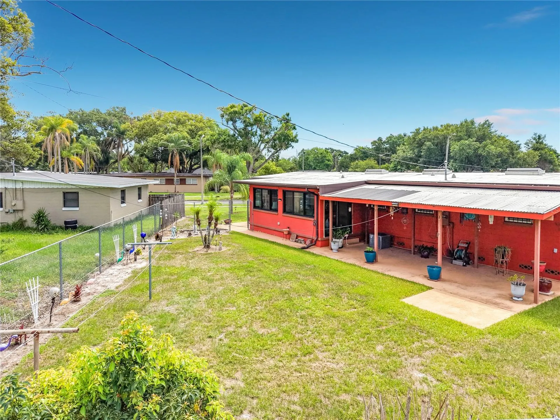 716 S Oxalis Avenue Orlando FL 32807