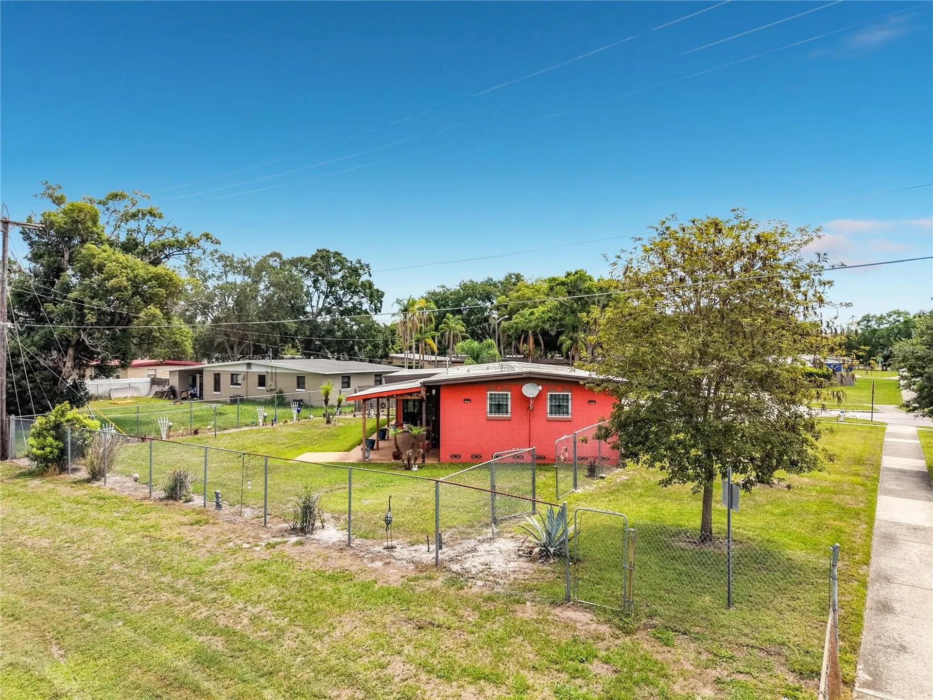716 S Oxalis Avenue Orlando FL 32807