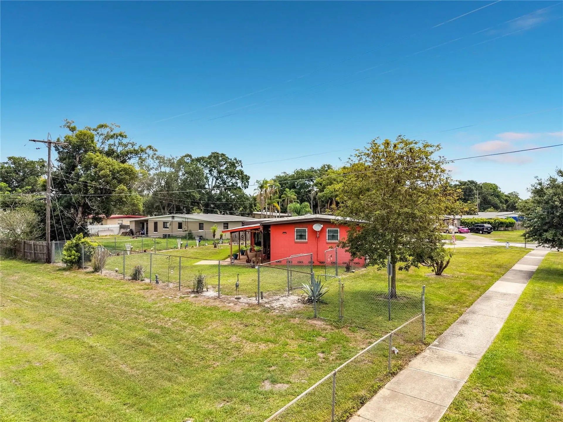 716 S Oxalis Avenue Orlando FL 32807