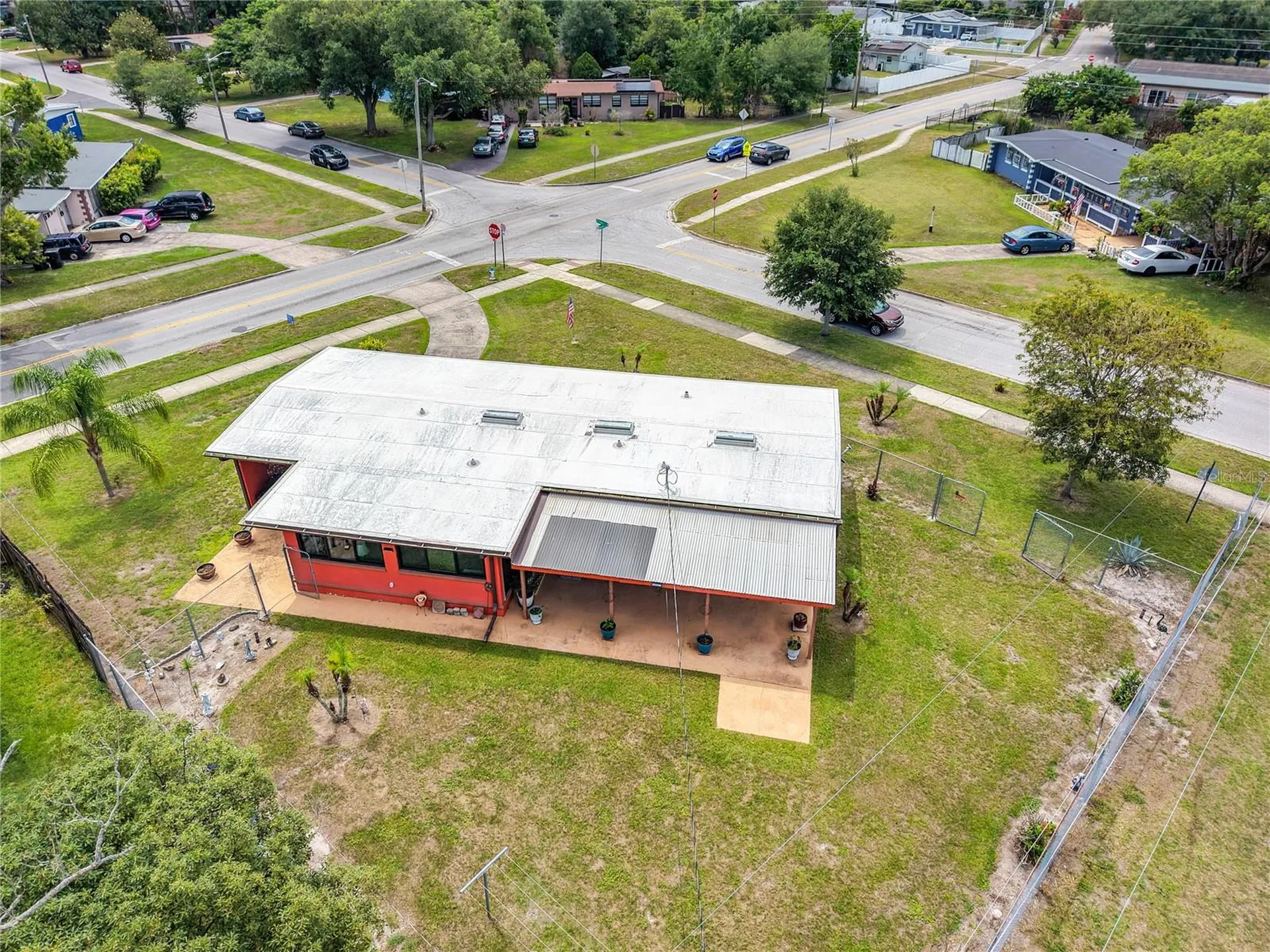716 S Oxalis Avenue Orlando FL 32807