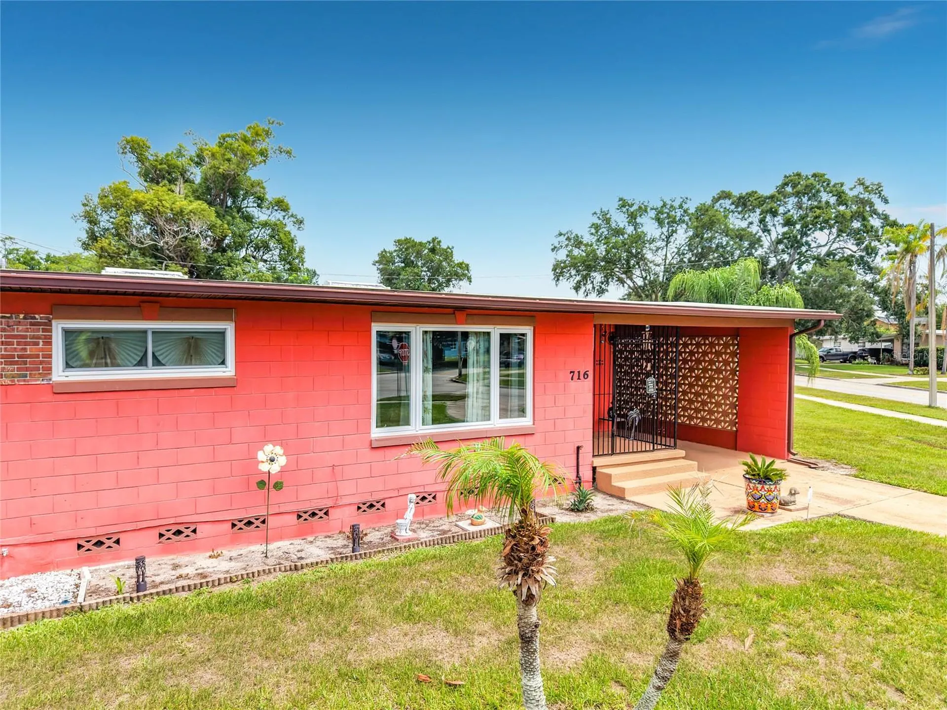 716 S Oxalis Avenue Orlando FL 32807