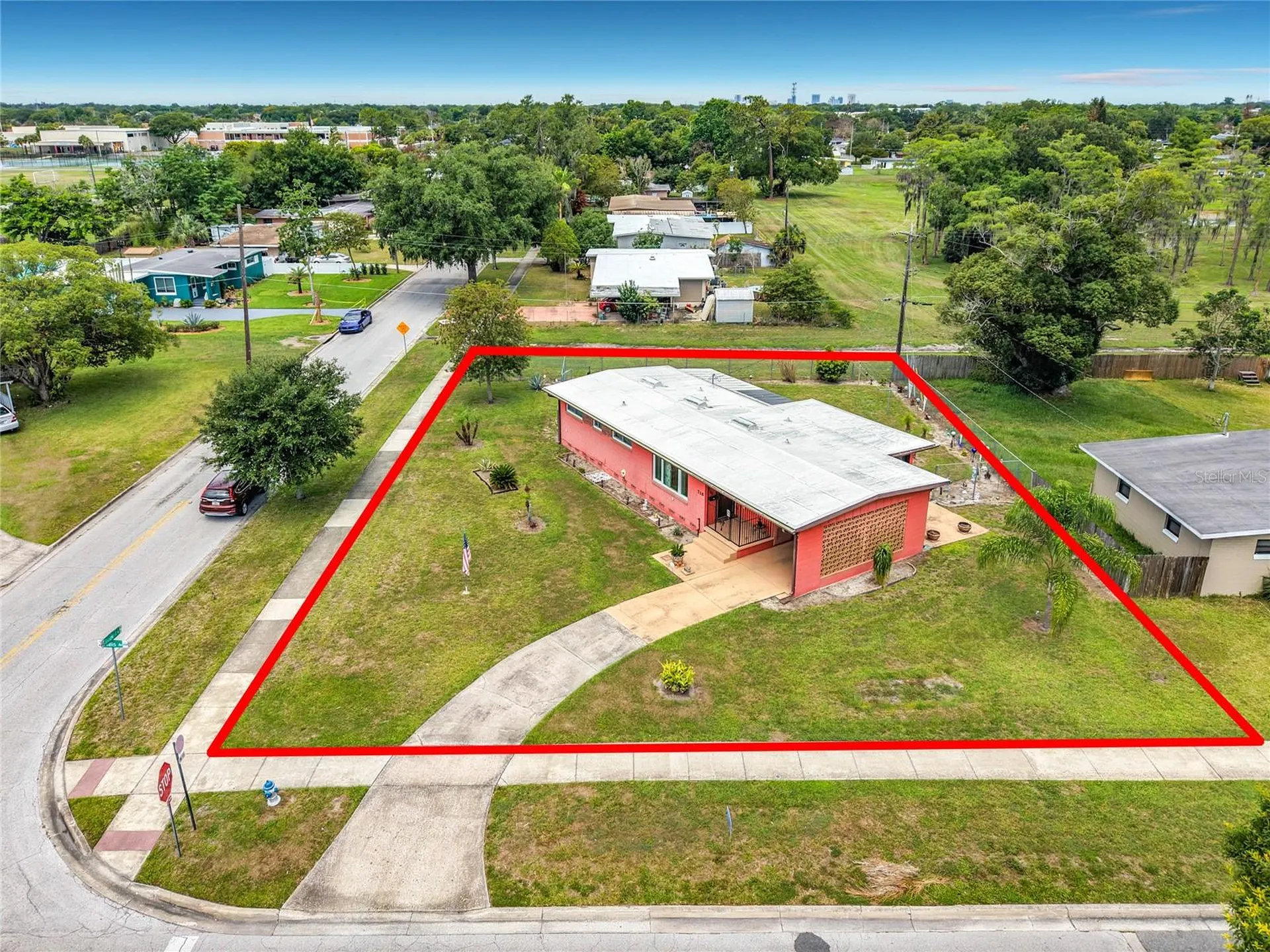 716 S Oxalis Avenue Orlando FL 32807