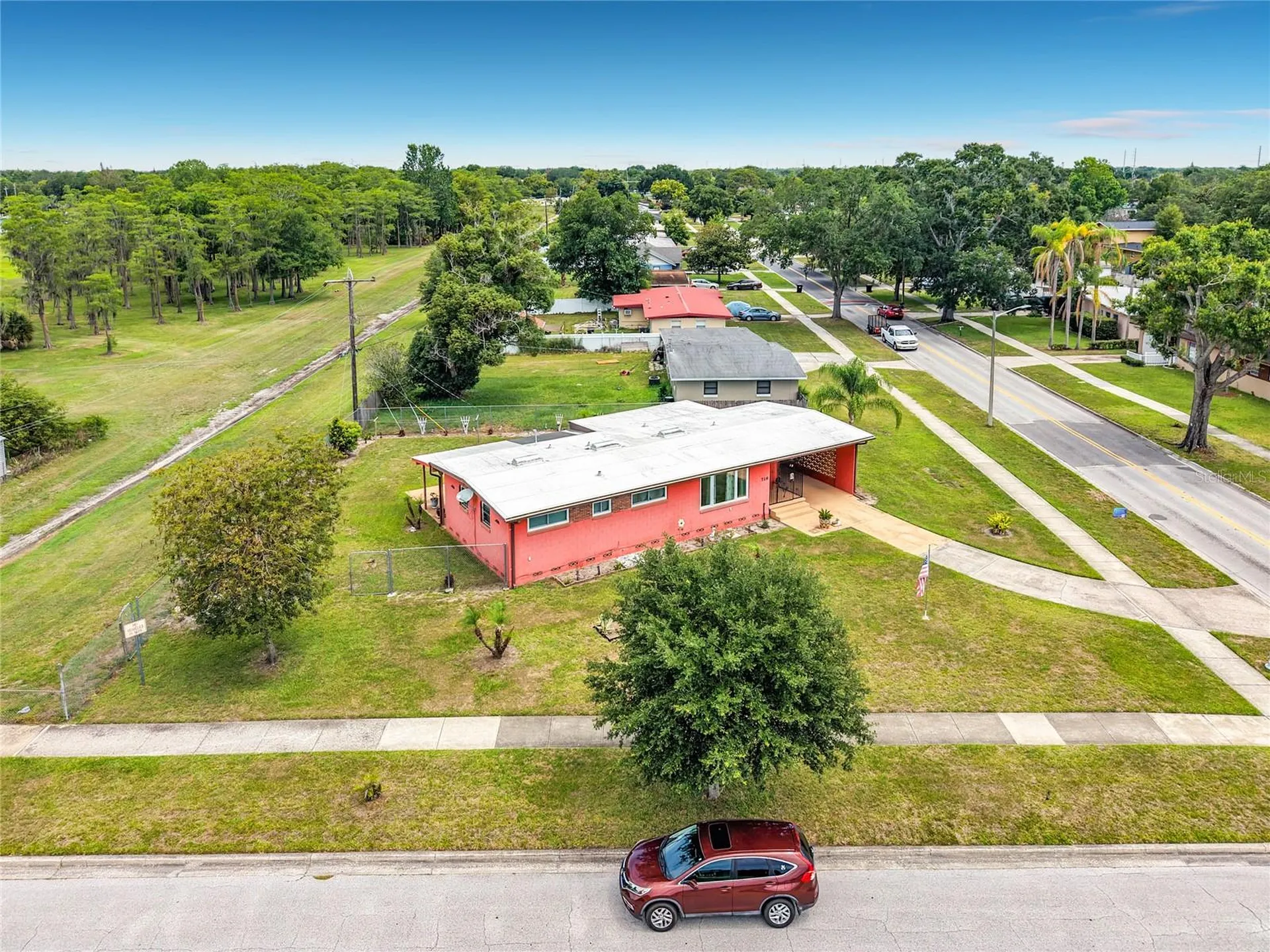 716 S Oxalis Avenue Orlando FL 32807