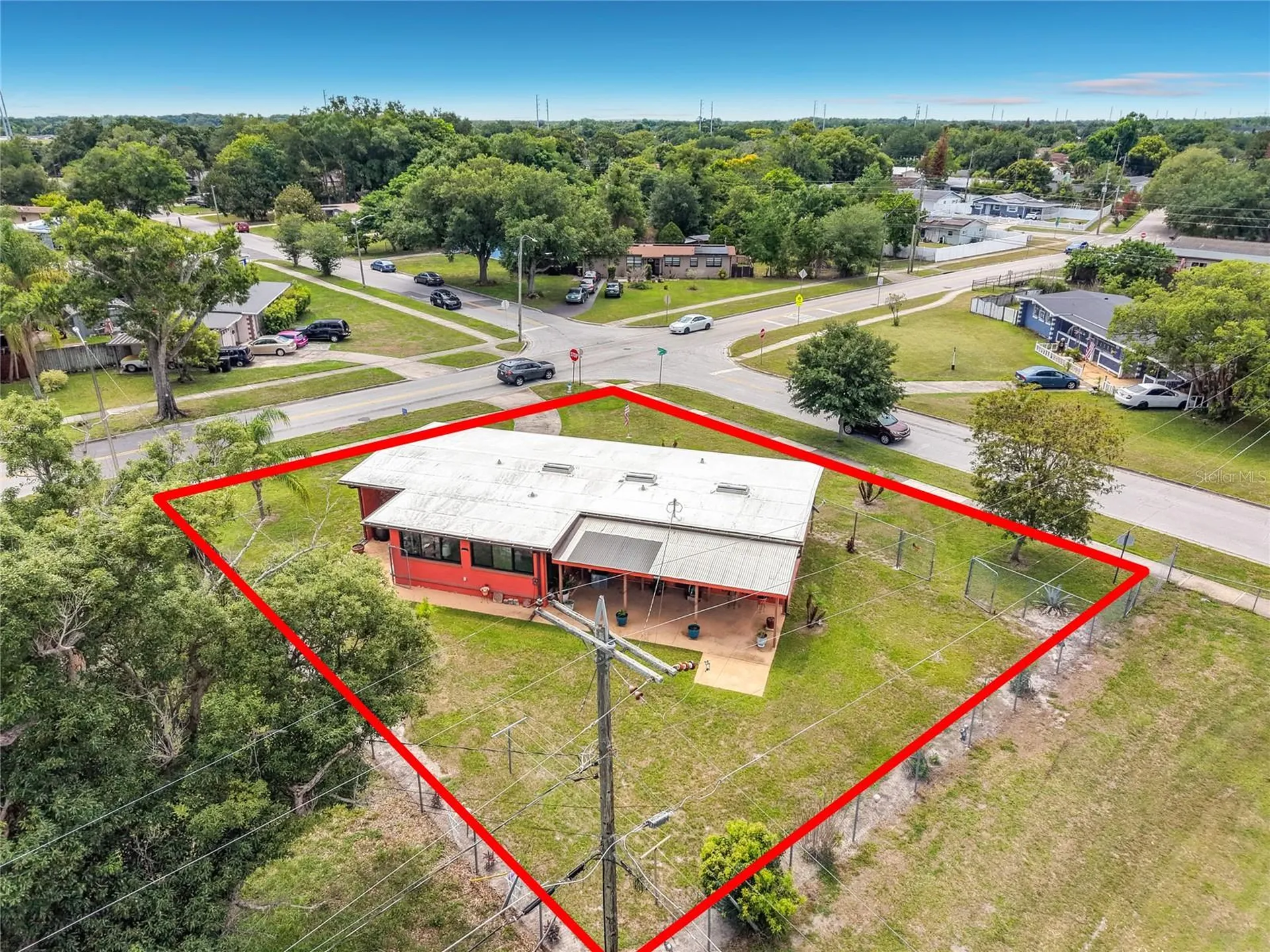 716 S Oxalis Avenue Orlando FL 32807
